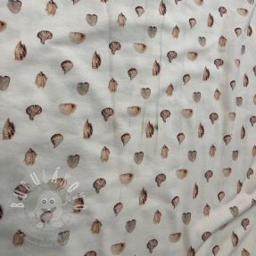 Jersey Baby Seashells digital print II.osztály