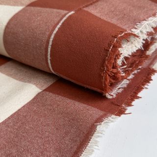 Dekorációs anyag BIG Celestine terracotta