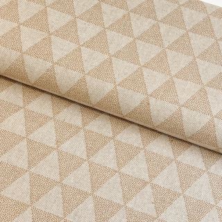 Dekorációs anyag Linenlook Sparkle Triangle