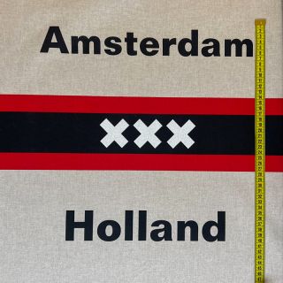 Dekorációs anyag Linenlook Holland