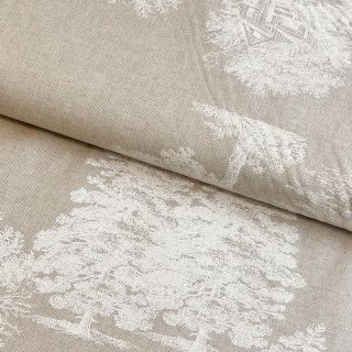 Dekorációs anyag Linenlook Winter woode