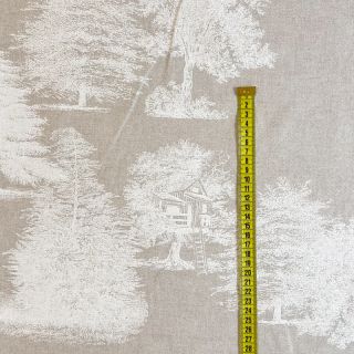 Dekorációs anyag Linenlook Winter woode