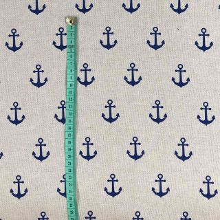 Dekorációs anyag Linenlook Anchor