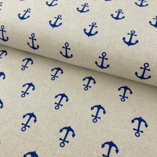 Dekorációs anyag Linenlook Anchor