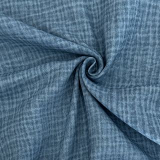 Dupla géz/muszlin Vintage jeans