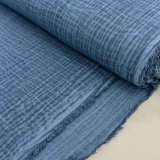 Dupla géz/muszlin Vintage jeans