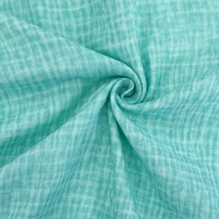Dupla géz/muszlin Vintage mint