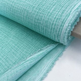 Dupla géz/muszlin Vintage mint