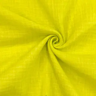Dupla géz/muszlin Vintage neon yellow