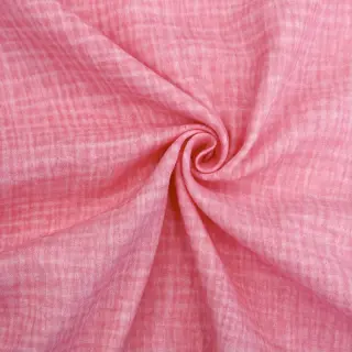 Dupla géz/muszlin Vintage pink