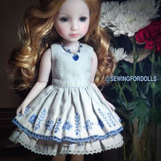 Lenvászon előmosott 170 g light blue