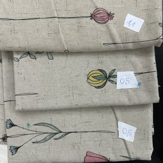 Dekorációs anyag csomag 1064