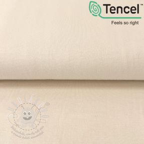 Jersey TENCEL modal beige