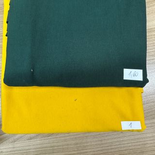 UNI jersey csomag ORGANIC 417