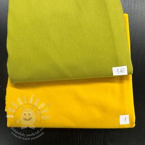 UNI jersey csomag ORGANIC 407