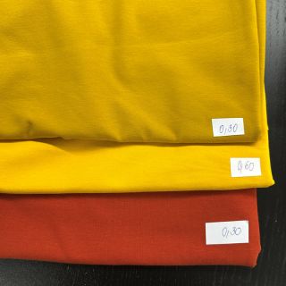 UNI jersey csomag ORGANIC 404