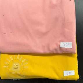 UNI jersey csomag ORGANIC 393