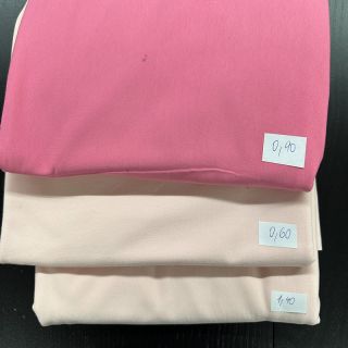 Szabadidő anyag csomag UNI ORGANIC 293