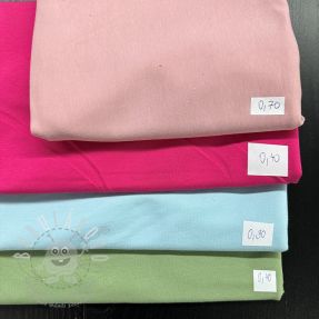Szabadidő anyag csomag UNI ORGANIC 292