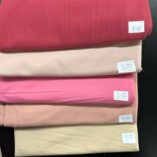 Szabadidő anyag csomag UNI ORGANIC 290