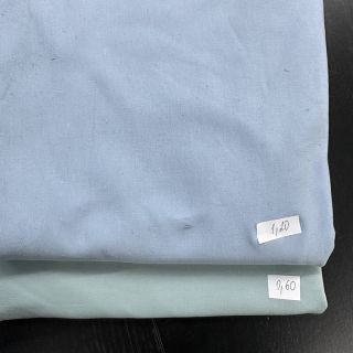 Szabadidő anyag csomag UNI ORGANIC 286