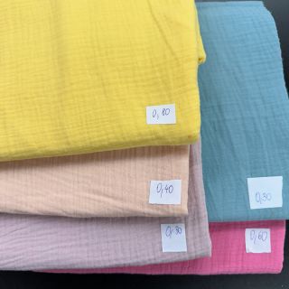 Double gauze csomag ORGANIC 569