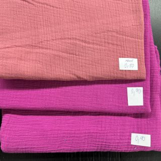 Double gauze csomag ORGANIC 560