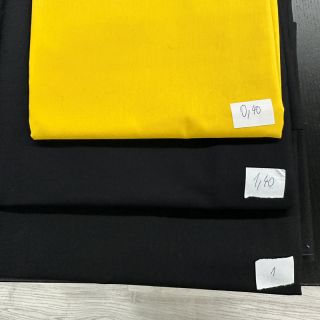 Pamut szövet csomag ORGANIC 141