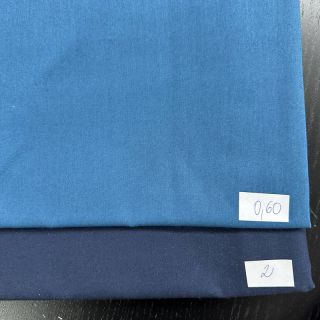 Pamut szövet csomag ORGANIC 140