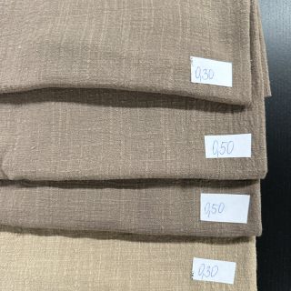 Pamut szövet csomag WASHED 005