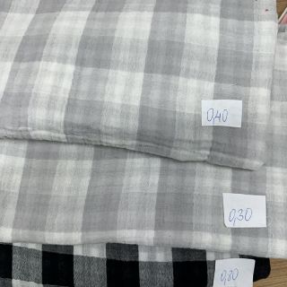 Double gauze csomag 2174