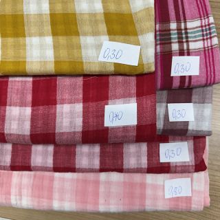 Double gauze csomag 2172