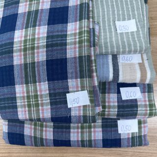 Double gauze csomag 2171