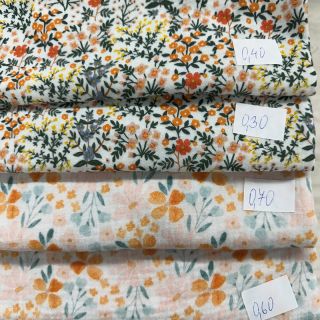 Double gauze csomag 2169