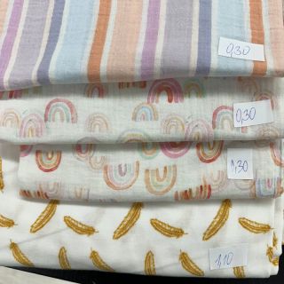 Double gauze csomag 2162