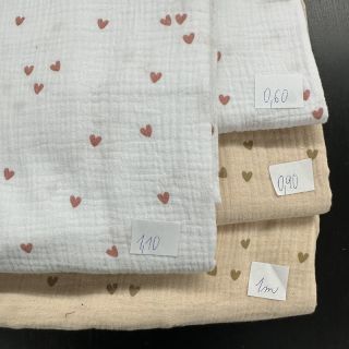 Double gauze csomag 2156