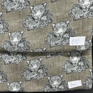 Double gauze csomag 2155