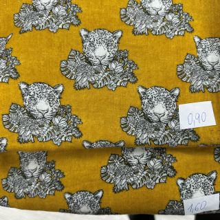 Double gauze csomag 2153