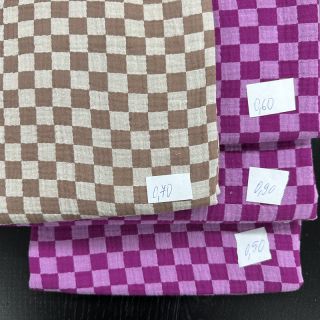 Double gauze csomag 2152