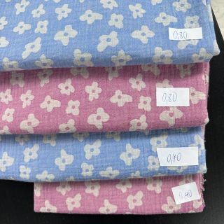 Double gauze csomag 2149
