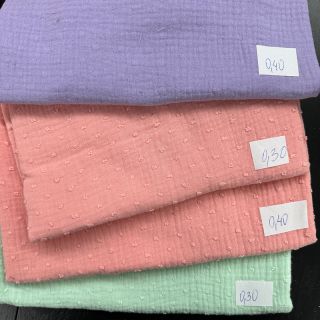 Double gauze csomag 2148