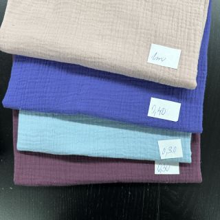 Double gauze csomag 2142