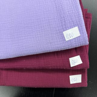 Double gauze csomag 2141