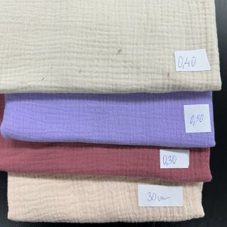 Double gauze csomag 2140