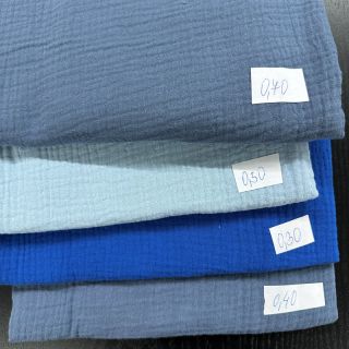 Double gauze csomag 2137