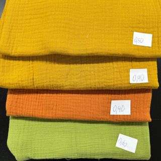 Double gauze csomag 2136