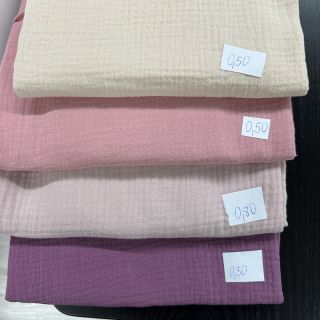 Double gauze csomag 2135