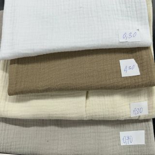 Double gauze csomag 2131