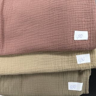 Double gauze csomag 2130