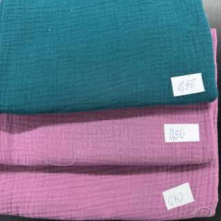 Double gauze csomag 2129